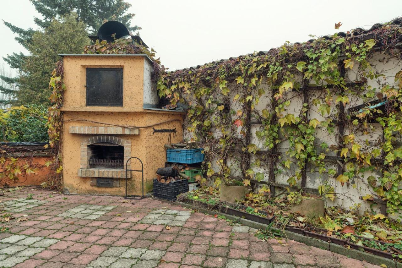 Penzion Pod Zvonem Nicov  Exterior photo